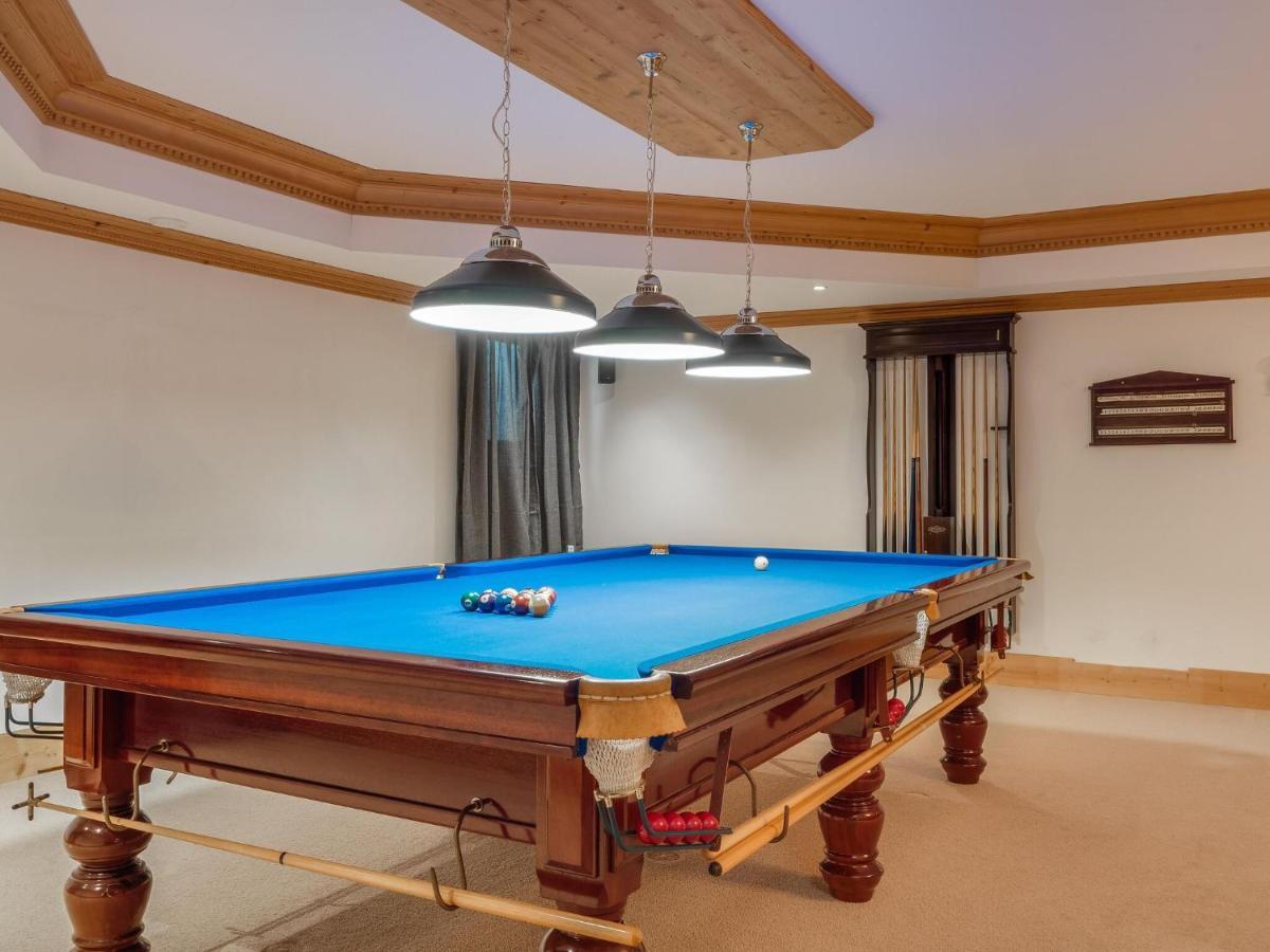 Chalet In St Johann In Tyrol Near Kitzbuehel Apfeldorf Luaran gambar