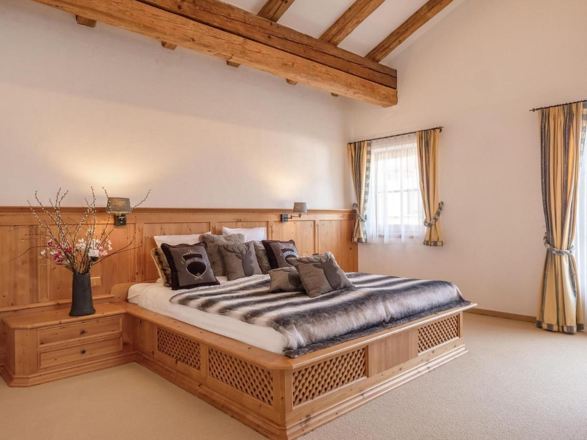 Chalet In St Johann In Tyrol Near Kitzbuehel Apfeldorf Luaran gambar