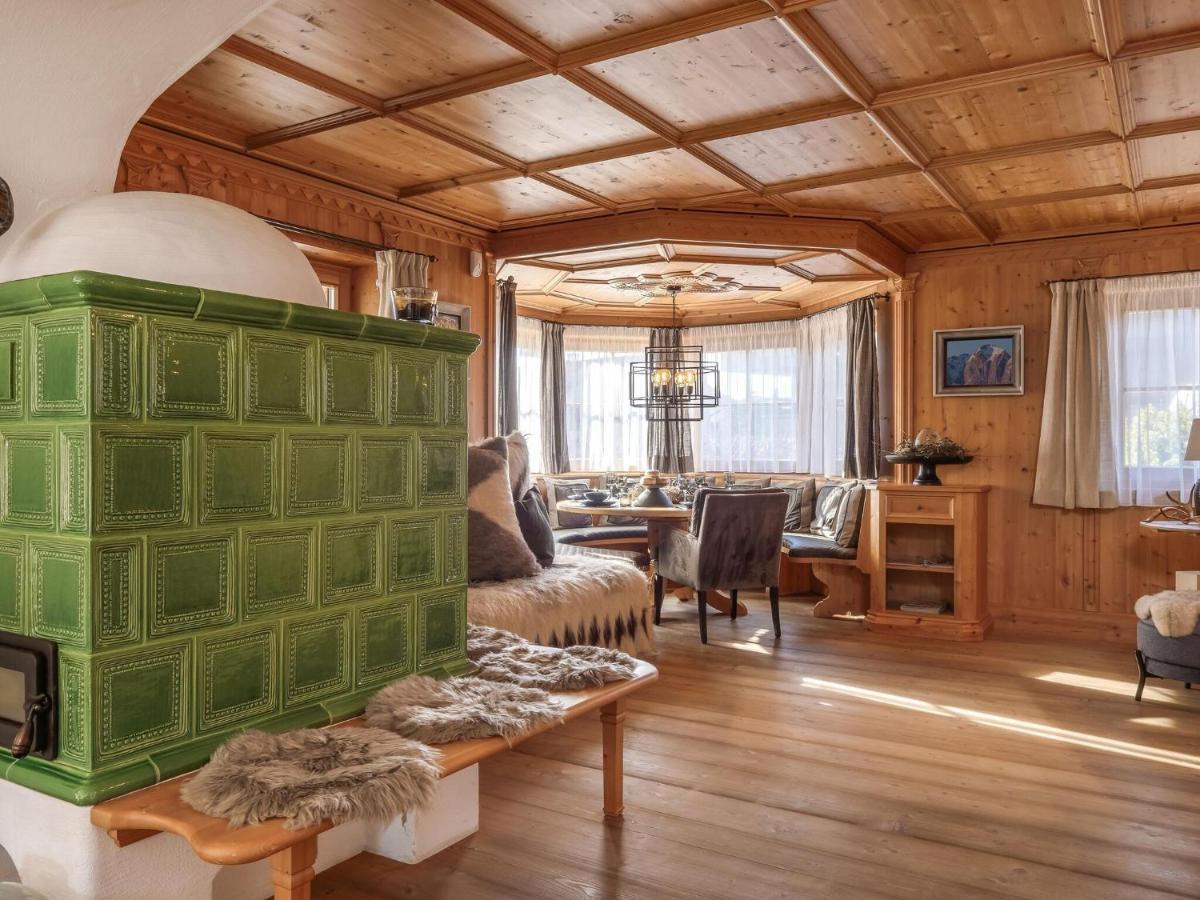 Chalet In St Johann In Tyrol Near Kitzbuehel Apfeldorf Luaran gambar