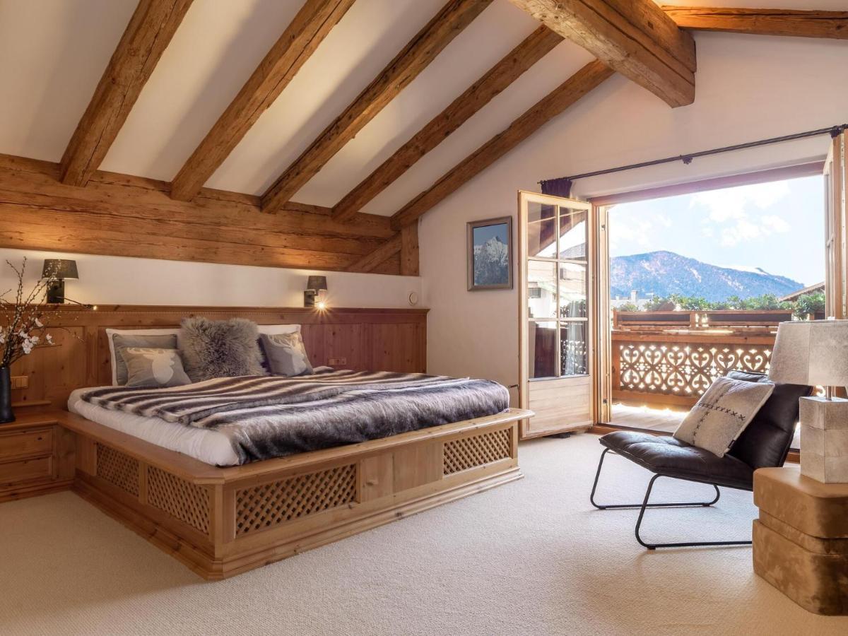 Chalet In St Johann In Tyrol Near Kitzbuehel Apfeldorf Luaran gambar