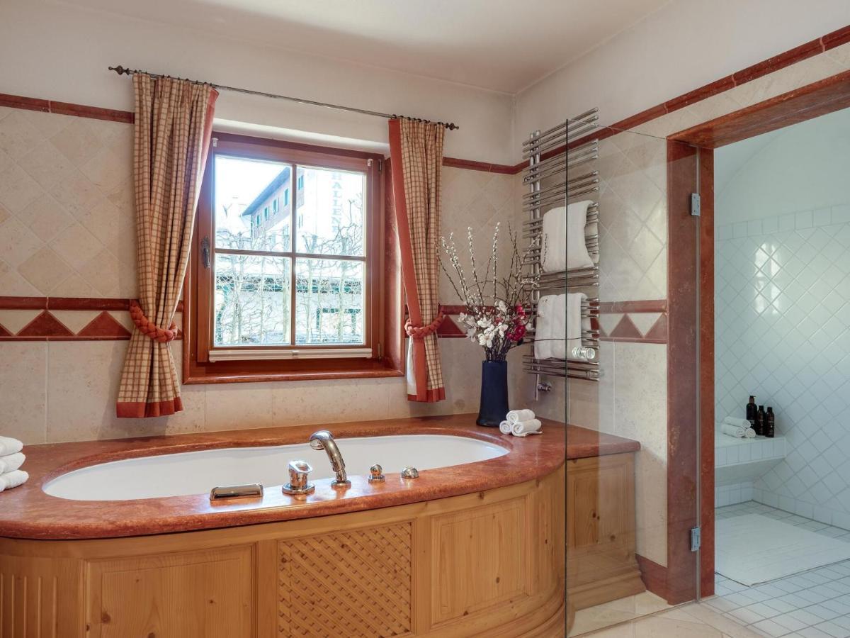Chalet In St Johann In Tyrol Near Kitzbuehel Apfeldorf Luaran gambar